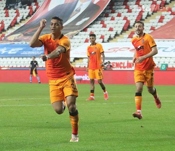 Son dakika transfer haberi: Galatasaray'dan stoper hamlesi! Marcao'nun yerine...