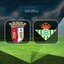 Sporting Braga-Real Betis maçı detayları!