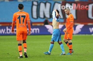 Spor yazarları Trabzonspor-Başakşehir maçını değerlendirdi