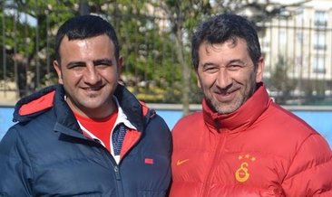 Altınordu’nun şef scoutu Serhat Pekmezci Fenerbahçe’de