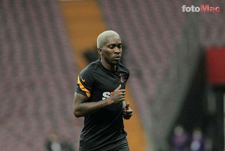Son dakika transfer haberi: Galatasaray'ın bonservisini çok bulduğu Onyekuru Celtic'e önerildi!