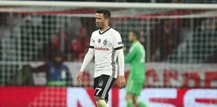 Gökhan’a iş düşmedi