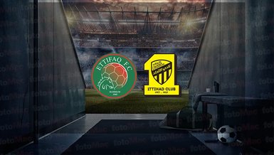 Al Ittifaq - Al Ittihad Jeddah maçı ne zaman? Saat kaçta? Hangi kanalda canlı yayınlanacak? | Suudi Arabistan Pro Lig