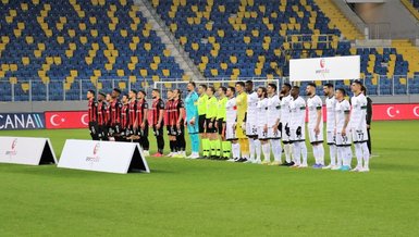 Spor Toto 1. Lig haberleri: Kocaelispor'dan hakem tepkisi