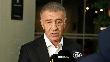 Ağaoğlu: Herkes davetli