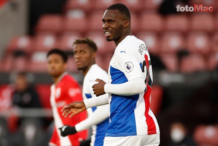 Son dakika transfer haberi: Benteke kapışması! Beşiktaş ve Fenerbahçe... (FB BJK spor haberi)