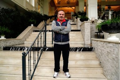 Yusuf Namoğlu’ndan flaş itiraflar! Ümit Öztürk, Galatasaray, Trabzonspor...