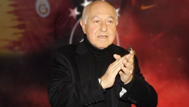 Galatasaray'ın eski başkanı Duygun Yarsuvat yoğun bakıma kaldırıldı!
