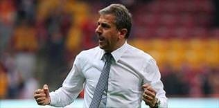 Biz bu yarışı bırakmayız