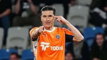 Shomurodov’un bonservisi alındı