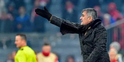 Güneş'ten sürpriz kadro