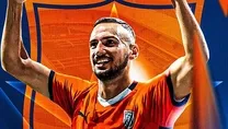 Ayrılık resmileşti