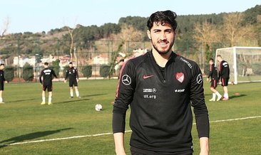 Trabzonspor'da Berkay ve Yusuf’a kanca