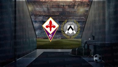 Fiorentina - Udinese maçı ne zaman, saat kaçta ve hangi kanalda canlı yayınlanacak? | İtalya Serie A