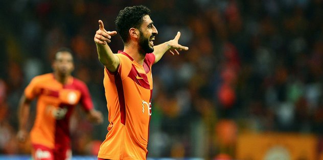 TARTIŞMASIZ LİDER