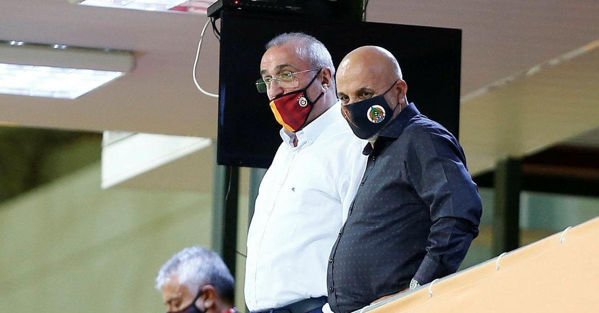 Vurmayin Artik Son Dakika Galatasaray Haberleri Fotomac