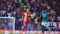 Torreira geldi
