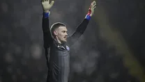 Jörgensen sakatlandı