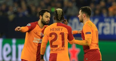 Galatasaray Da 3 Lu Tehlike Son Dakika Galatasaray Haberleri Fotograflari Fotomac