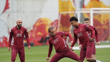 Çalışmalar sürüyor