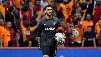 Günay Güvenç'in yeni takımı belli oldu!