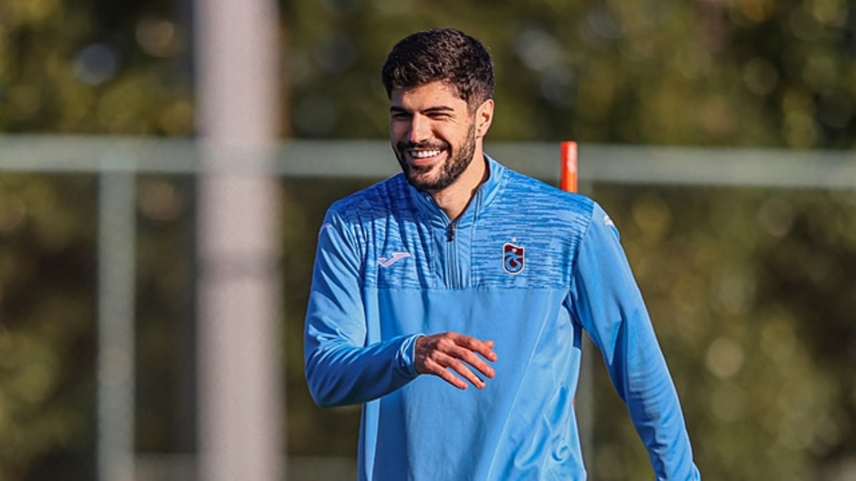 TRANSFER HABERİ | Galatasaray’da Eren Elmalı için Trabzonspor ile temaslar yeniden başladı TRANSFER HABERİ | Galatasaray’da Eren Elmalı için Trabzonspor ile temaslar yeniden başladı