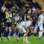 F.Bahçe kupada 2. yarıda geri döndü!