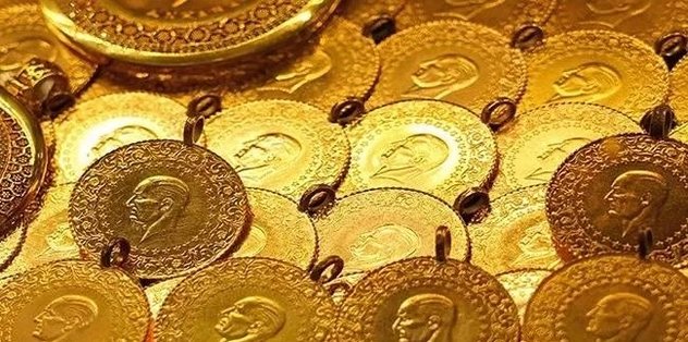 Altın gram fiyatı almanya