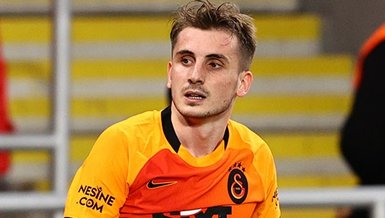 Galatasarayli Kerem Akturkoglu Kararini Verdi Avrupa Dan Transfer Fotomac