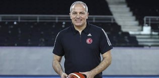 Milli mesai başladı