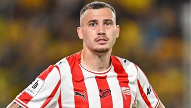 Göztepe’den golcü atağı