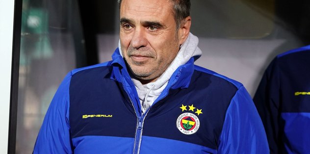 İşte 2020 model Fenerbahçe! Gidecek ve gelecek isimler belli oldu...