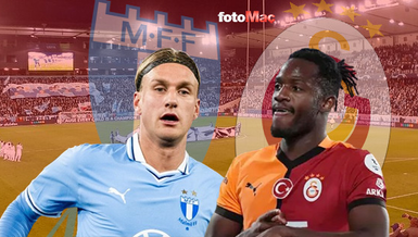 MALMÖ GALATASARAY MAÇI CANLI İZLE | Malmö - Galatasaray maçı hangi kanalda, saat kaçta?