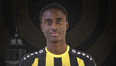 TRANSFER HABERİ: Mahamadou Ba İstanbulspor'da!