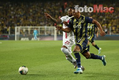 Fenerbahçe’den Başakşehir’e sürpriz transfer!