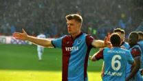 Trabzonspor’a Alexander Sörloth piyangosu!