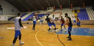 Karesispor’da hedef Düzce Belediyespor