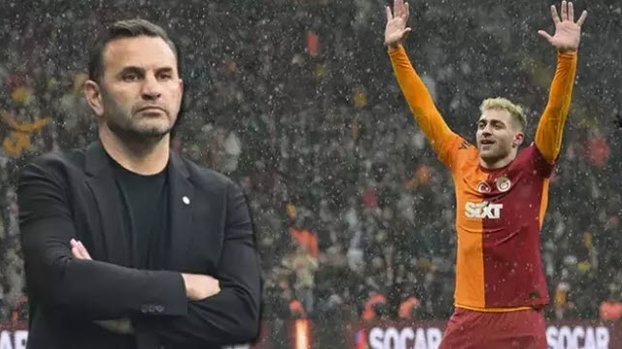 Galatasaray'dan Barış Alper Yılmaz kararı: Bonserviste tam 10 katını istiyor