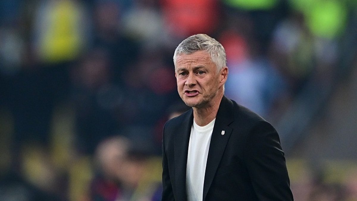 BEŞİKTAŞ HABERLERİ - Solskjaer: Adana Demirspor maçını domine etmek istiyoruz! BEŞİKTAŞ HABERLERİ - Solskjaer: Adana Demirspor maçını domine etmek istiyoruz!