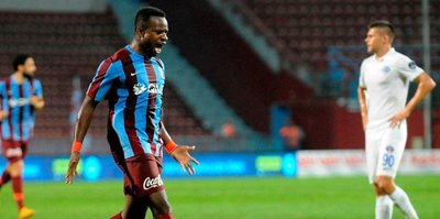 Trabzon'un Onazi sevgisi