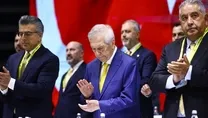 F.Bahçe’de son dakika! Transfer yasağı...