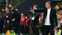 Avcı: Bizim yolumuz güzel