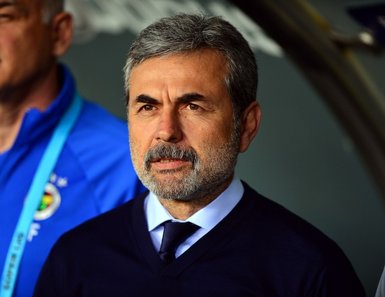 Aykut Kocaman’dan Şenol Güneş’e gönderme!