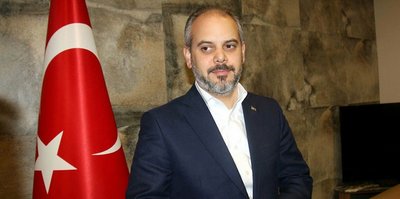 Bakan Kılıç, dünya şampiyonu Nur Tatar’ı tebrik etti