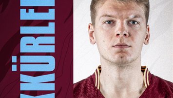 Potada ayrılık yaşandı