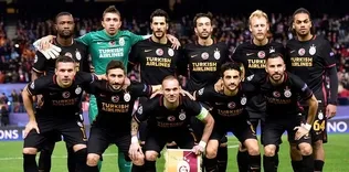 UEFA’dan Türk kulüplerine 58,5 milyon avro