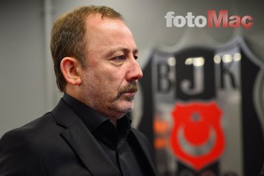 Beşiktaş transferde yeni sayfa açıyor! ’Holosko dönemi’