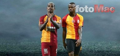 Son dakika: Dev kulüp oyuncularını tüm oyuncularını satılığa çıkardı! O ismi Galatasaray kaptı...