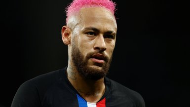 Neymar'ı kahreden haber geldi! Koronavirüs...