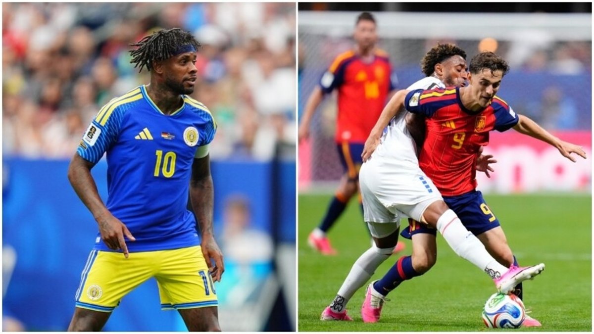 Iğdır FK futbolcuları 2026 FIFA Dünya Kupası'na damga vurdu!